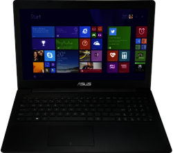 Asus X553SA 15.6